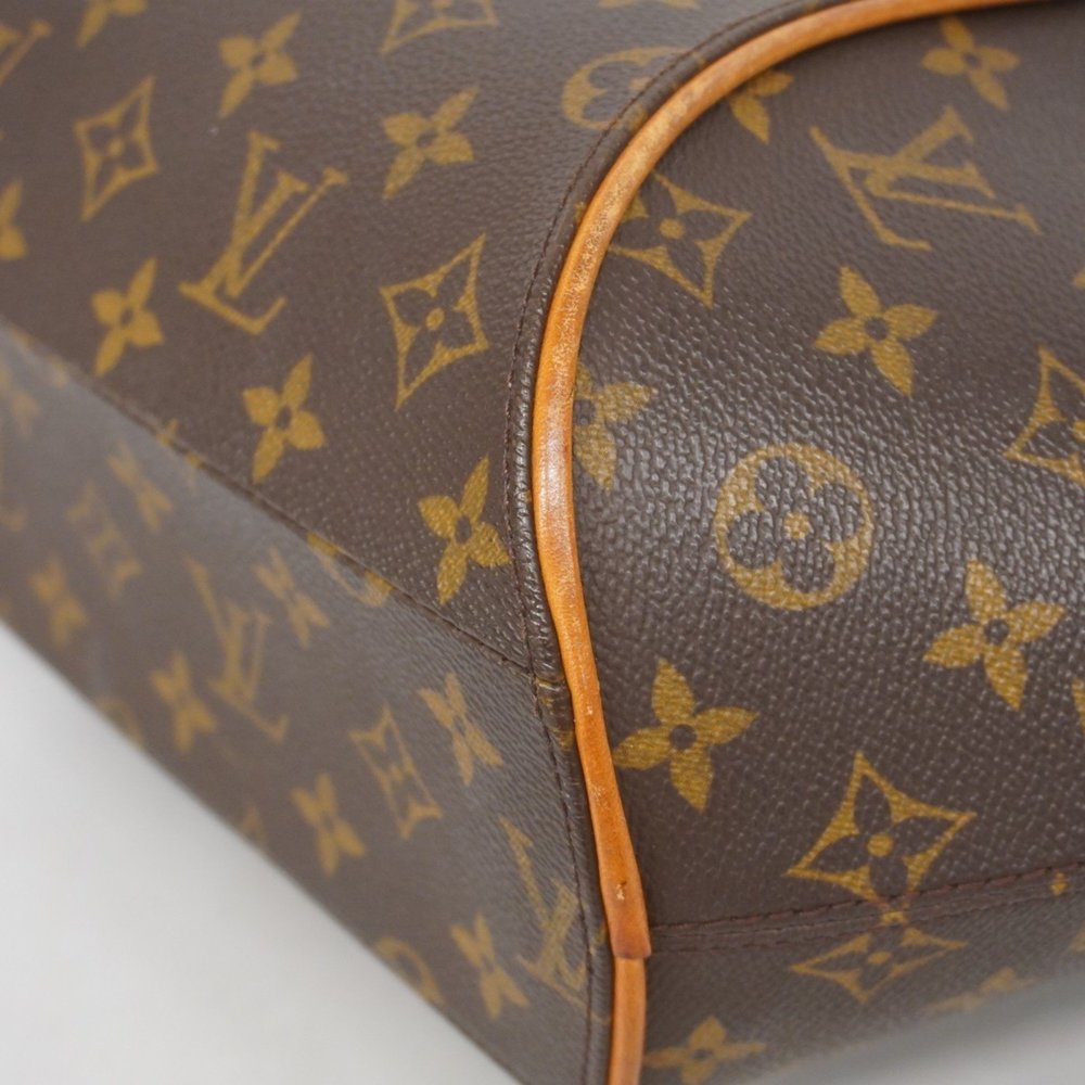 LOUIS VUITTON Brown Monogram Bag - Picture 6 of 13